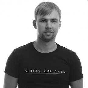 Profile photo for GalichevArt