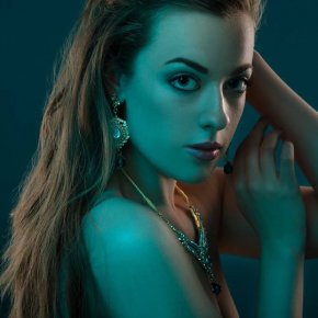 Profile photo for RosaBrighid